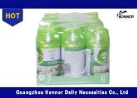 Car Air Freshener Spray Anti Bacterial Automatic Room Freshener Spray For Fresh