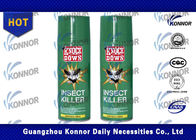 Pest Control 400ml Oil Base Cockroach Killer Spray / Aerosol Insecticide Spray