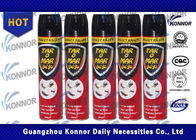 Lower Toxic Pest Control Natural Insect Killer Spray For Cockroach / Fly / Spider