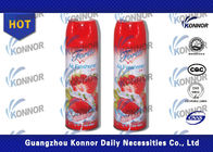 Strawberry Energy Saving Automatic Spray Air Freshener / Air Deodorizer Spray