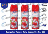 Strawberry Energy Saving Automatic Spray Air Freshener / Air Deodorizer Spray