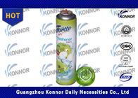 Durable All Natural Air Freshener Spray , Room Car Auto Air Aerosol Freshener Spray