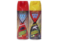 Effective Household Oil - Base Mosquito Repellent Spray / Insect Killer Spray