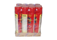 Environmentally Friendly Insect Killer Spray For Office  / Club 600ml