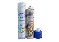 400ML Decorative Natural Fragrance Aerosol Spray Perfumes Two Years Validity