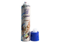 Spring Air Freshener Spray Continuous Air Freshener Car Air freshener 250 ml Orange