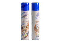 320ml Aerosol Air Freshener Spray Refreshing Fragrance Home Use Natural