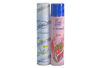 Rose Fragrance Air Freshener Spray 300ML For Bathroom , Toilet , Restaurant