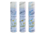 Fresh - Clean Scent Room Freshener Spray For Natural Odor Eliminating