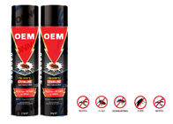 500lm Insect Repellent Spray For Home And Office With Lemon Fragrance
