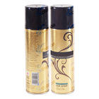 Firm Hold Shaping Hair Gel Spray Aerosol Gas Spray Hair Styling Gel