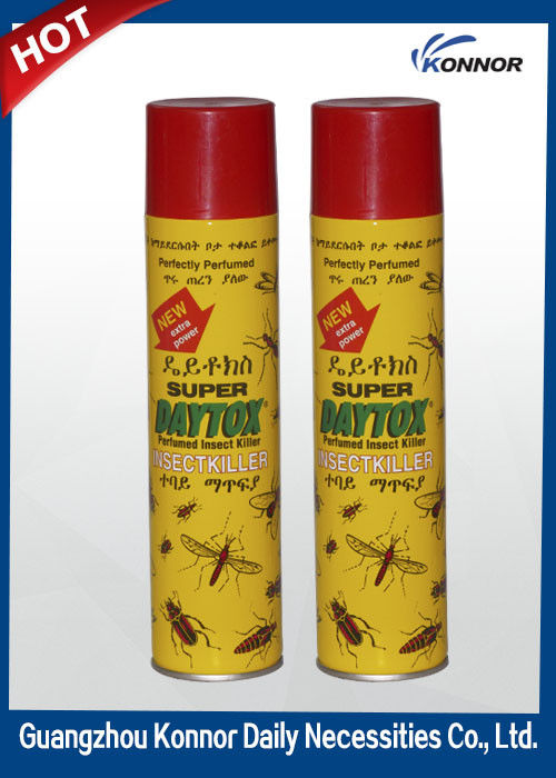 Africa Micro - Poisonous Home Defence Bug Spray 600ML Insect Repellent  Jasmine Perfume