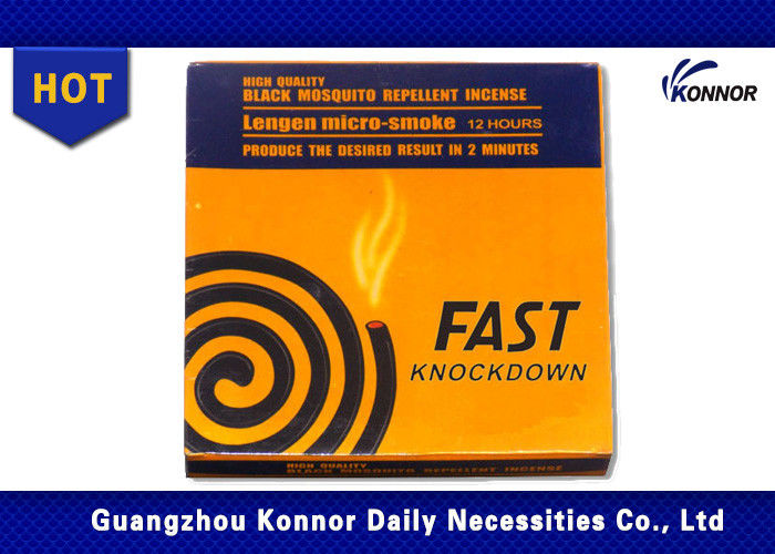Disposable Mosquito Killer Coil Natural Anti Mosquito Insect Repellent Coils