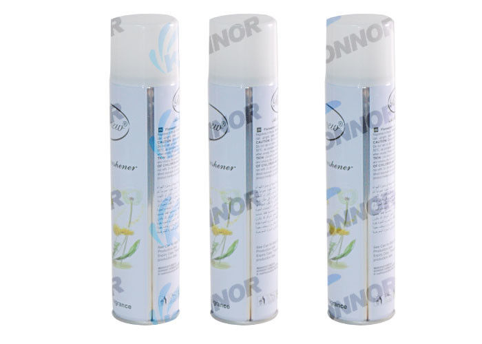 320ML Dry - Fog Based Aerosol Air Freshener Spray Citrus Blend Natural