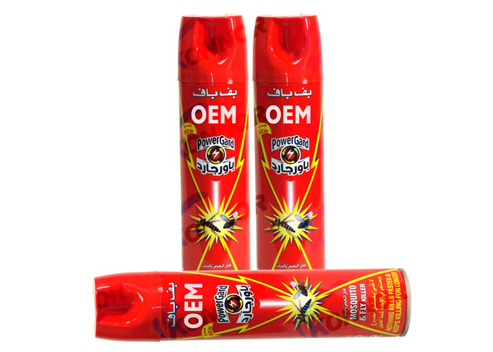 organic mosquito killer