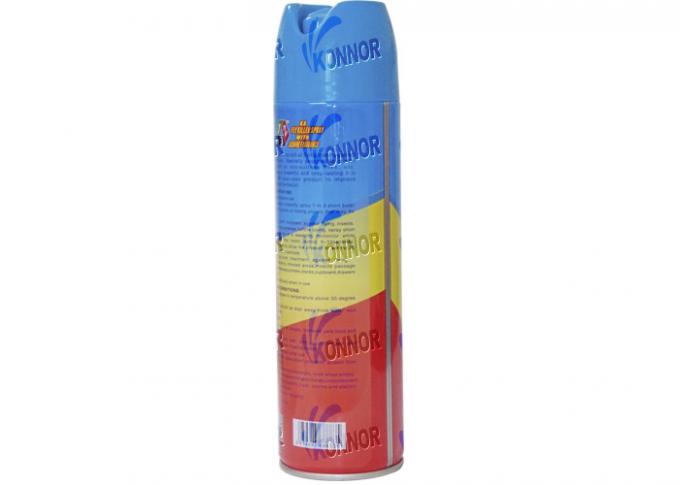 Effective Anti Mosquito Repellent Spray / Hotel Insect Killer Spray