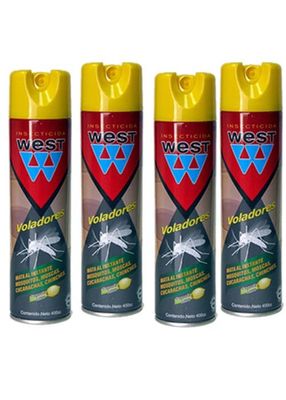 Mosquito Flies / Cockroaches And Ants Killer Spray Aerosol Lavender Fragrance