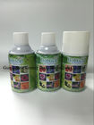 200ML 250ML Home Room Freshener Automatic Spray Lemon / Rose Fragrance