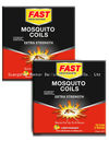 Black Mosquito Repellent Incense Coil Mirco Smoke No Offensive Odor