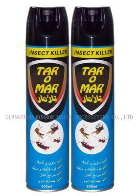 Alcohol Based Mosquito Killer Spray 750ml Cockroach Insect Killer Spray