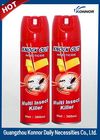 Fly Insect Killer Spray Fast Knock Down Pyrethroid Systemic Insecticide