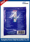 Mini Instant Starch Powder Against Powerful Cold Water Infiltration Powders