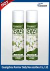 Automatic Room Freshener Odor Eliminator Car Deodorizer Spray Alochol Material