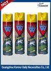Household Permethrin Alcohol Mosquito Repellent Spray For Toilet