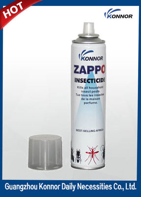 400ml Tin Crawling Insect Killer Spray for Ants / Fleas / Cockroaches