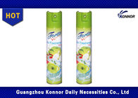 Sunny Citrus Auto Air Freshener Spray Refill Alochol Based For Hotel