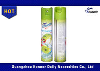 Liquid Odor Eliminator Spray 300ml Hotel / Car / Home Air Freshener No Harm