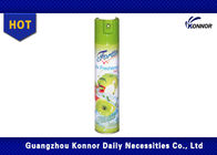 Rose Fragrance 400ml Air Freshener Spray Toilet Air Purifier Aerosol