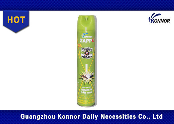 Cypermethrin Mosquito Cockroach Insecticide Spray Killer Aerosol Anti Mosquito