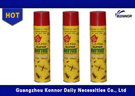 Fast Kill Mosquitoes Ants Cockroach Insecticide Spray / Insecticide Killer Spray