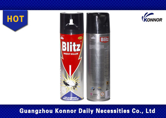 Family-Care Blitz Item Household Insects Killer Spray 300ml 320ml 360ml 400ml