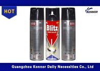 Home Pest Control Knock Out Insecticide Aerosol Spray Blitz Aerosol Insect Killer