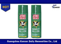 Mosquito Killer Insect / Insecticide Aerosol Spray Tinplate Can for Household