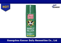 Family-Care Insecticide Spray Knock Down Insecticide Repellent Aerosol Spray