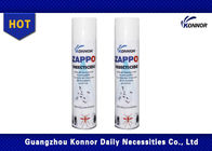 Household Chemicals Insecticide Spray Aerosol For Mosquito Killer ISO Approval