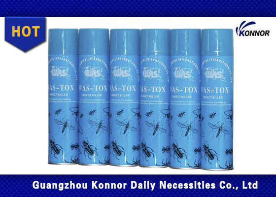 Fast Effect Insecticide Spray for Kill Mosquitoes Cockroaches Other Pests