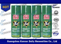 OEM 300ML Home Insecticide Spray , Powerful Insect Repellent Spray