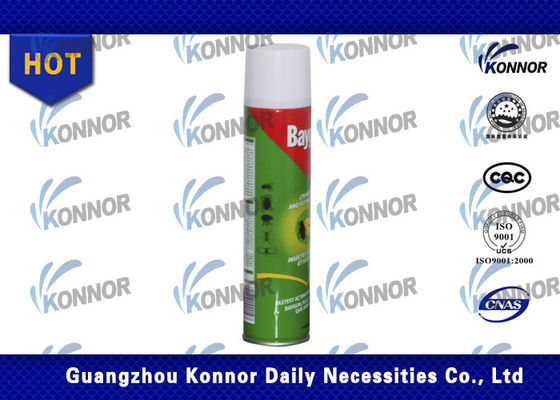 750ml Chemical Aerosol Insecticide Spray Pest Control Non Toxic