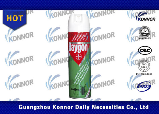 kitchen Pest Control Insect Killer Spray , Anti Mosquito Repellent Spray
