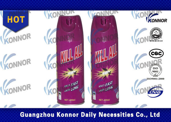 Family-Care Blitz Item Household Insects Killer Spray 300ml 320ml 360ml 400ml