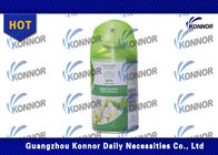 Customize Aerosol Air Freshener Spray Jasmine 320ml Household Product