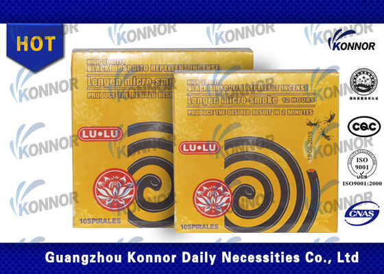 Good Night Mosquito Repellent Coil For Home No Harmful To Human Body