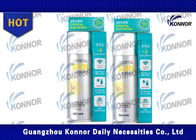 Skin Smoothing Sunscreen Mist Spray With 3 Years Shelf Life / Sun Protection Mist