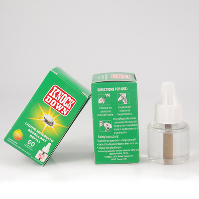 220V 50 HZ Electrical Mosquito Killer Liquid Insect Repellent  Killers