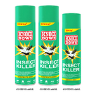 Insect Repellent Spray For Home , Mosquitoe Or Cockroach Insecticide Spray
