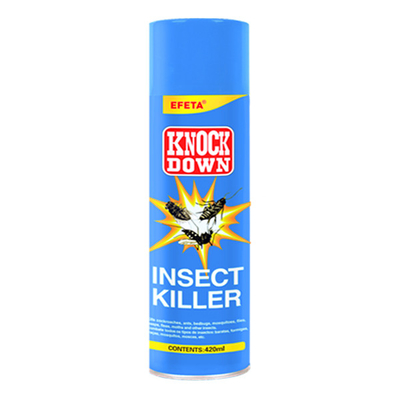 500ML Aphid Insecticide Spray High Efficiency Knock Down Mosquito Killer Spray